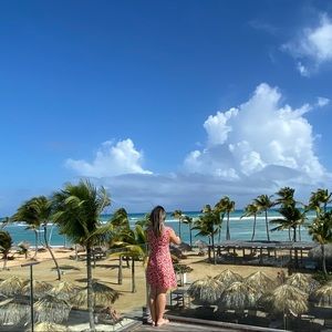 Meet your Posher, Kristen